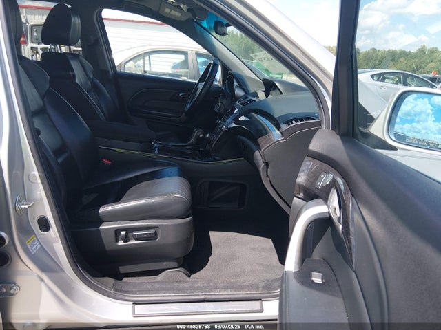 Aukcja sprzedaży 2007 Acura Mdx Technology Package, vin: 2HNYD28387H517788, numer aukcji: 45825768