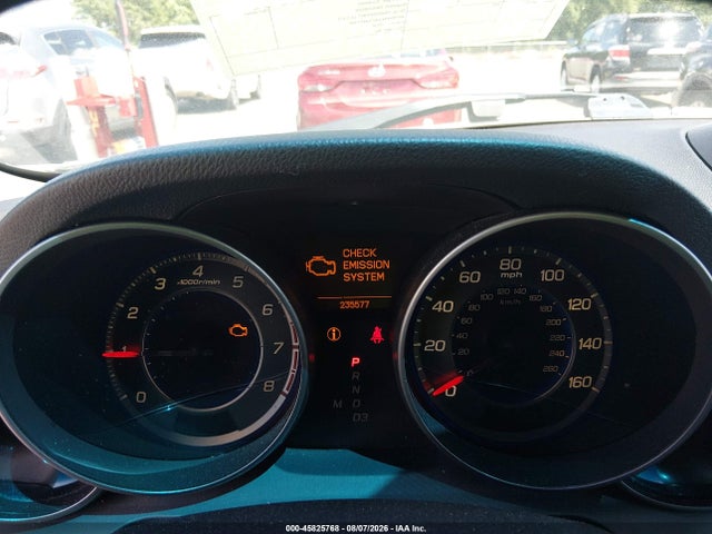 Aukcja sprzedaży 2007 Acura Mdx Technology Package, vin: 2HNYD28387H517788, numer aukcji: 45825768
