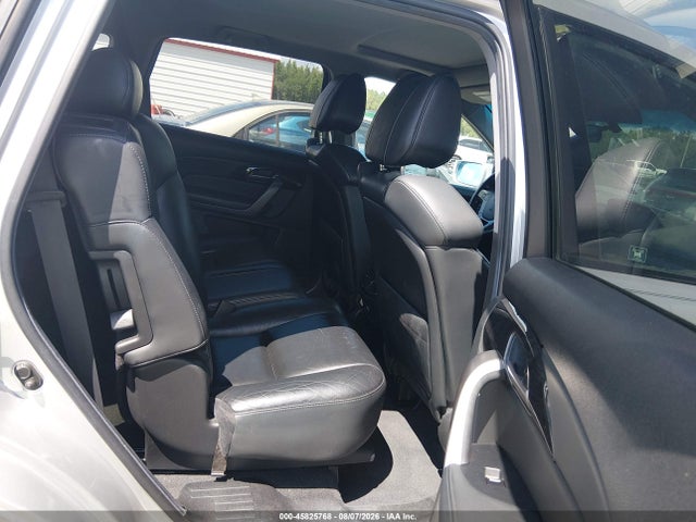 Aukcja sprzedaży 2007 Acura Mdx Technology Package, vin: 2HNYD28387H517788, numer aukcji: 45825768