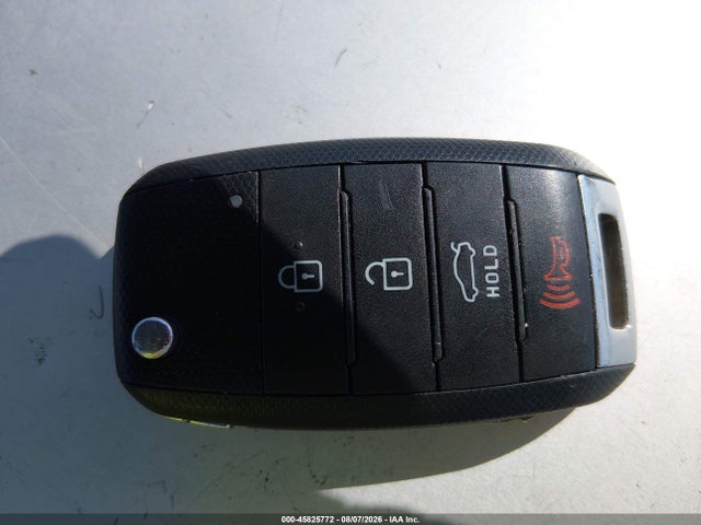 KIA FORTE LX 2015 KNAFX4A6XF5278042 Image 11