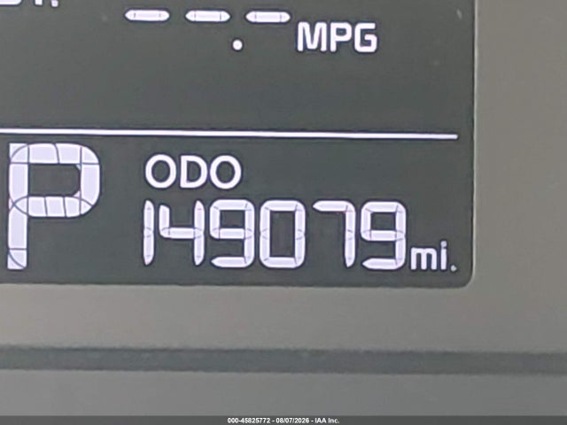 KIA FORTE LX 2015 KNAFX4A6XF5278042 Image 16