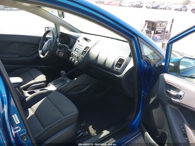 KIA FORTE LX 2015 KNAFX4A6XF5278042 Image 5