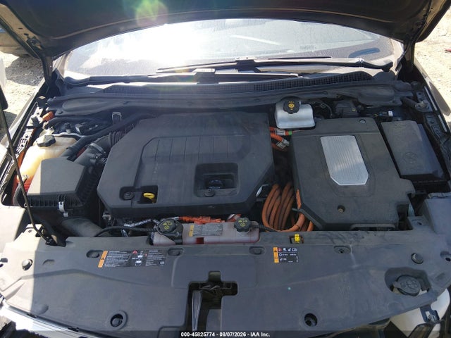 Продаж на аукціоні авто 2014 Cadillac Elr Standard, vin: 1G6RR1E40EU601197, номер лоту: 45825774