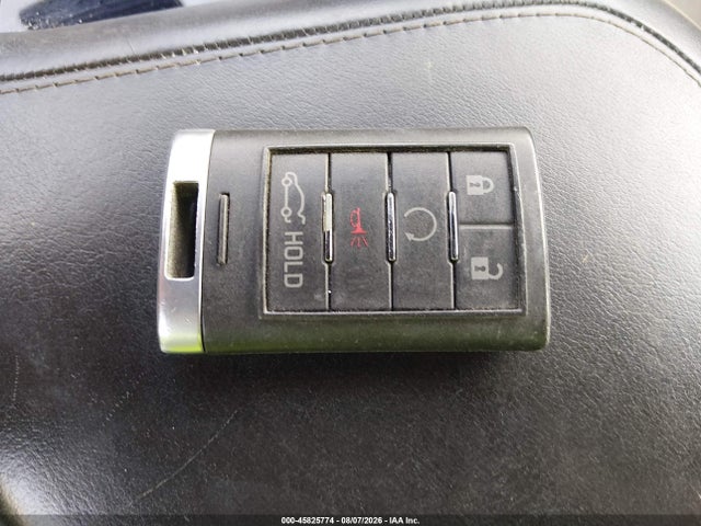Продаж на аукціоні авто 2014 Cadillac Elr Standard, vin: 1G6RR1E40EU601197, номер лоту: 45825774