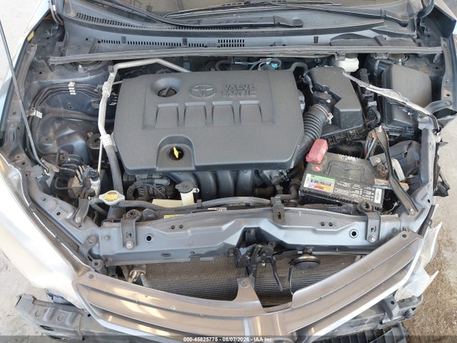 Aukcja sprzedaży 2015 Toyota Corolla Le Eco, vin: 2T1BPRHE6FC429585, numer aukcji: 45825775
