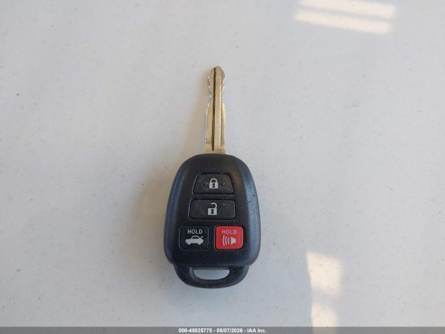 Aukcja sprzedaży 2015 Toyota Corolla Le Eco, vin: 2T1BPRHE6FC429585, numer aukcji: 45825775