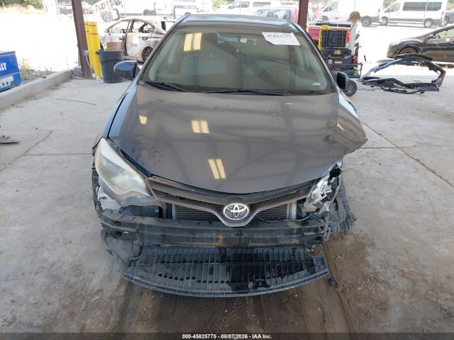 Aukcja sprzedaży 2015 Toyota Corolla Le Eco, vin: 2T1BPRHE6FC429585, numer aukcji: 45825775