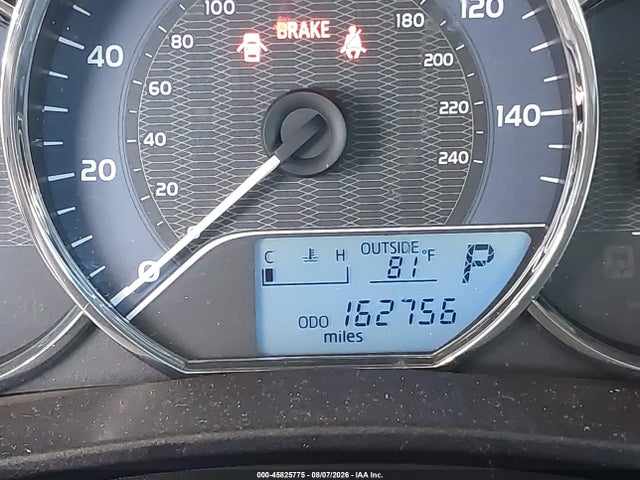 Aukcja sprzedaży 2015 Toyota Corolla Le Eco, vin: 2T1BPRHE6FC429585, numer aukcji: 45825775