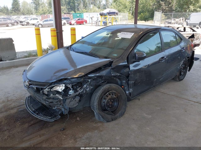 Aukcja sprzedaży 2015 Toyota Corolla Le Eco, vin: 2T1BPRHE6FC429585, numer aukcji: 45825775