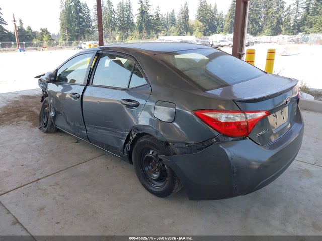 Aukcja sprzedaży 2015 Toyota Corolla Le Eco, vin: 2T1BPRHE6FC429585, numer aukcji: 45825775