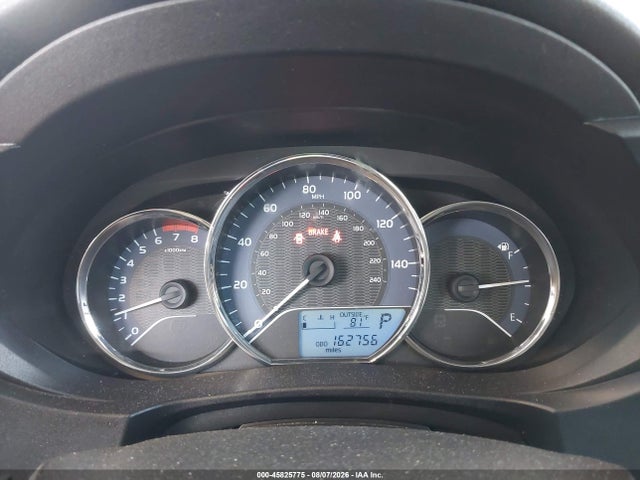 Aukcja sprzedaży 2015 Toyota Corolla Le Eco, vin: 2T1BPRHE6FC429585, numer aukcji: 45825775