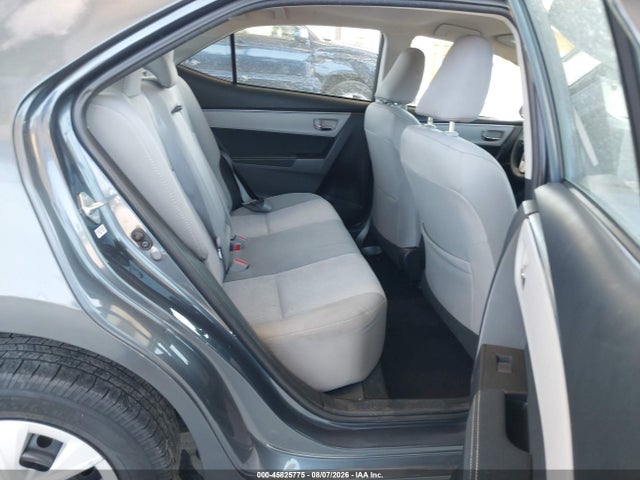 Aukcja sprzedaży 2015 Toyota Corolla Le Eco, vin: 2T1BPRHE6FC429585, numer aukcji: 45825775