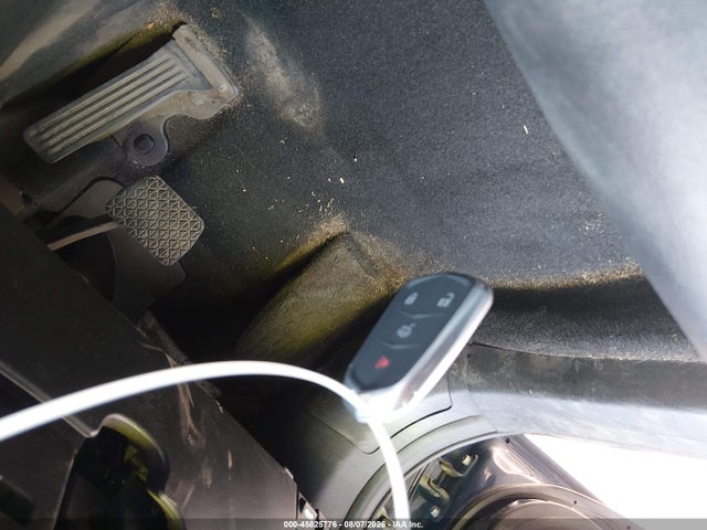 Aukcja sprzedaży 2014 Mazda Mazda3 S Touring, vin: JM1BM1V34E1177951, numer aukcji: 45825776