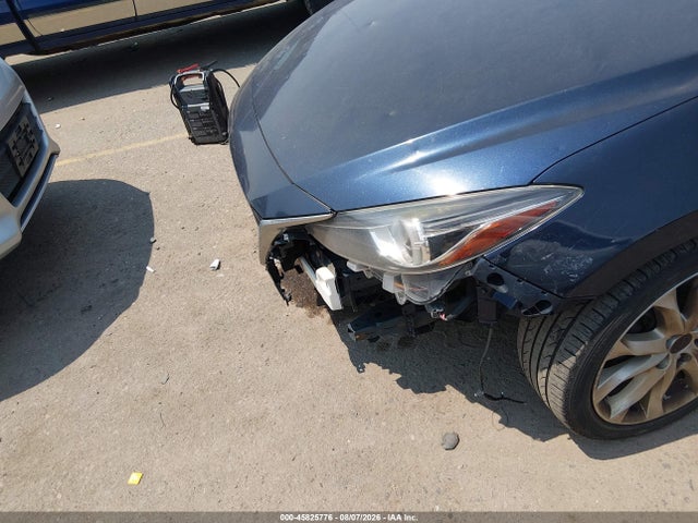 Aukcja sprzedaży 2014 Mazda Mazda3 S Touring, vin: JM1BM1V34E1177951, numer aukcji: 45825776