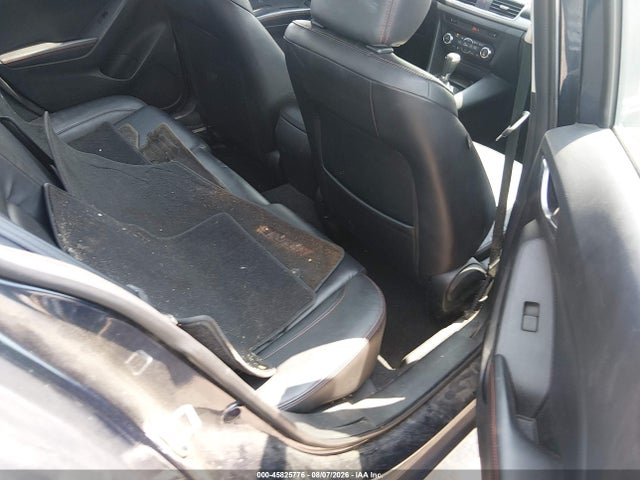 Aukcja sprzedaży 2014 Mazda Mazda3 S Touring, vin: JM1BM1V34E1177951, numer aukcji: 45825776