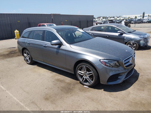 Aukcja sprzedaży 2019 Mercedes-benz E 450 4matic, vin: WDDZH6JB1KA489921, numer aukcji: 45825777