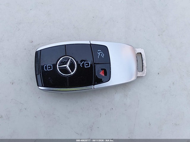Продаж на аукціоні авто 2019 Mercedes-benz E 450 4matic, vin: WDDZH6JB1KA489921, номер лоту: 45825777