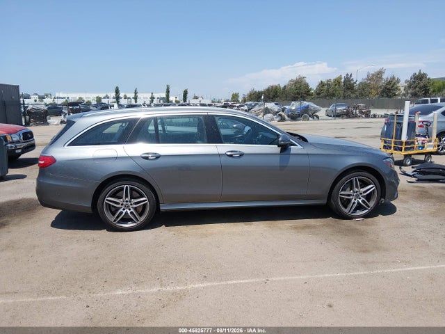 Продаж на аукціоні авто 2019 Mercedes-benz E 450 4matic, vin: WDDZH6JB1KA489921, номер лоту: 45825777