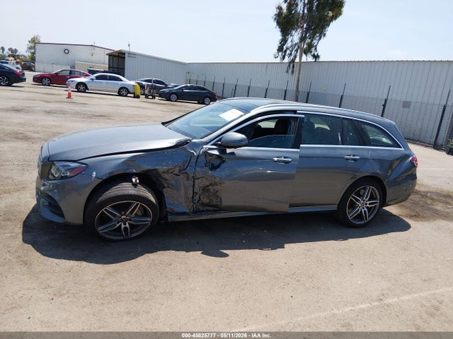 Продаж на аукціоні авто 2019 Mercedes-benz E 450 4matic, vin: WDDZH6JB1KA489921, номер лоту: 45825777