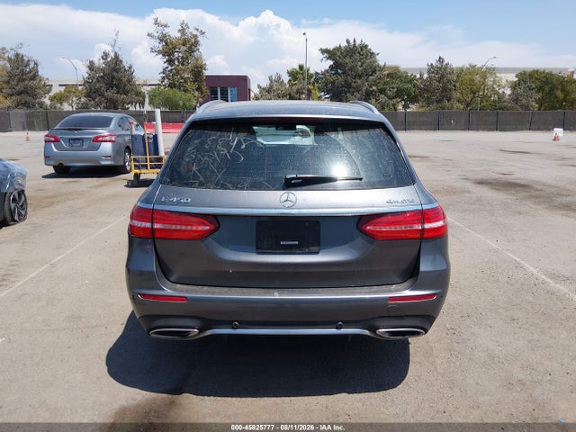 Продаж на аукціоні авто 2019 Mercedes-benz E 450 4matic, vin: WDDZH6JB1KA489921, номер лоту: 45825777