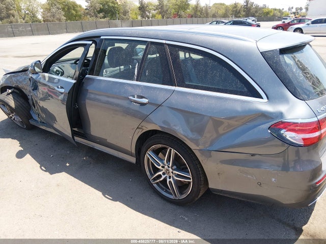 Продаж на аукціоні авто 2019 Mercedes-benz E 450 4matic, vin: WDDZH6JB1KA489921, номер лоту: 45825777