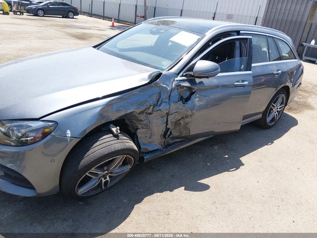 Продаж на аукціоні авто 2019 Mercedes-benz E 450 4matic, vin: WDDZH6JB1KA489921, номер лоту: 45825777