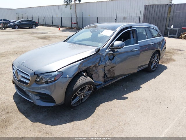 Продаж на аукціоні авто 2019 Mercedes-benz E 450 4matic, vin: WDDZH6JB1KA489921, номер лоту: 45825777