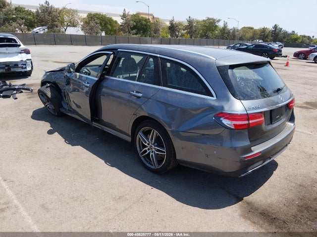 Продаж на аукціоні авто 2019 Mercedes-benz E 450 4matic, vin: WDDZH6JB1KA489921, номер лоту: 45825777
