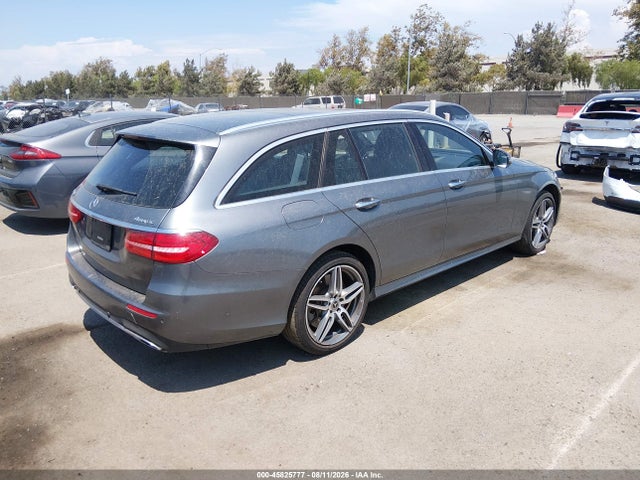 Продаж на аукціоні авто 2019 Mercedes-benz E 450 4matic, vin: WDDZH6JB1KA489921, номер лоту: 45825777