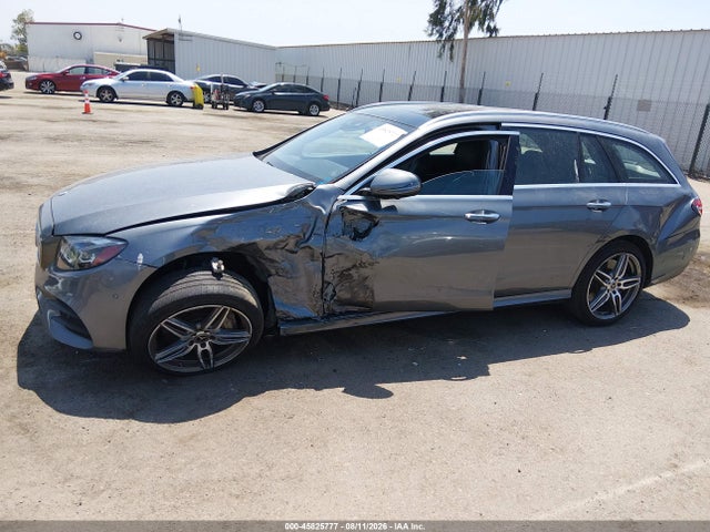 Продаж на аукціоні авто 2019 Mercedes-benz E 450 4matic, vin: WDDZH6JB1KA489921, номер лоту: 45825777