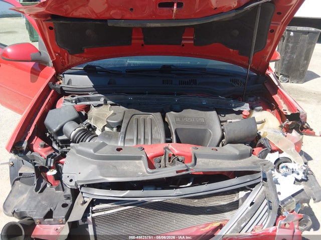 Aukcja sprzedaży 2010 Chevrolet Cobalt Lt, vin: 1G1AF5F58A7194474, numer aukcji: 45825781