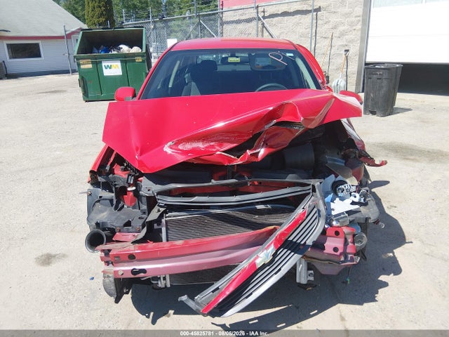 Aukcja sprzedaży 2010 Chevrolet Cobalt Lt, vin: 1G1AF5F58A7194474, numer aukcji: 45825781