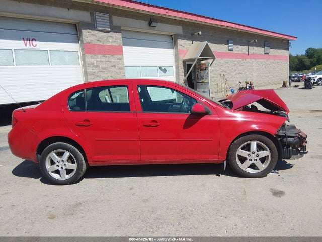 Aukcja sprzedaży 2010 Chevrolet Cobalt Lt, vin: 1G1AF5F58A7194474, numer aukcji: 45825781
