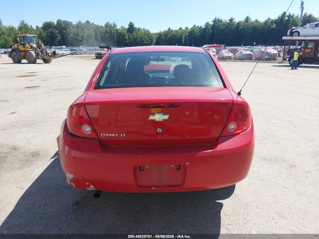 Aukcja sprzedaży 2010 Chevrolet Cobalt Lt, vin: 1G1AF5F58A7194474, numer aukcji: 45825781