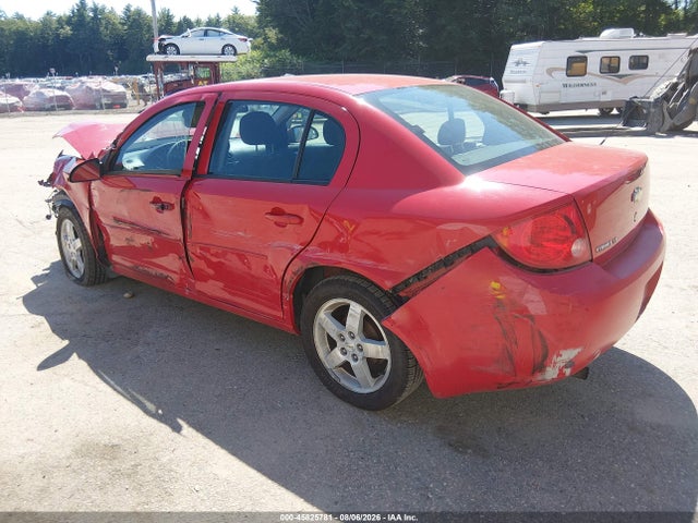 Aukcja sprzedaży 2010 Chevrolet Cobalt Lt, vin: 1G1AF5F58A7194474, numer aukcji: 45825781