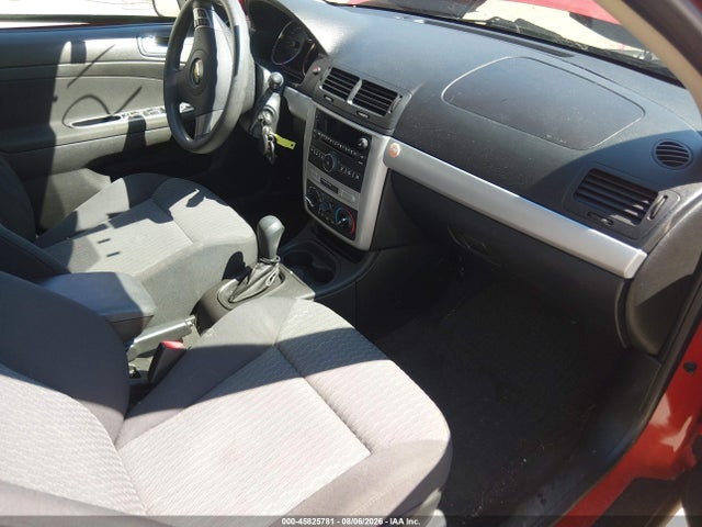 Aukcja sprzedaży 2010 Chevrolet Cobalt Lt, vin: 1G1AF5F58A7194474, numer aukcji: 45825781