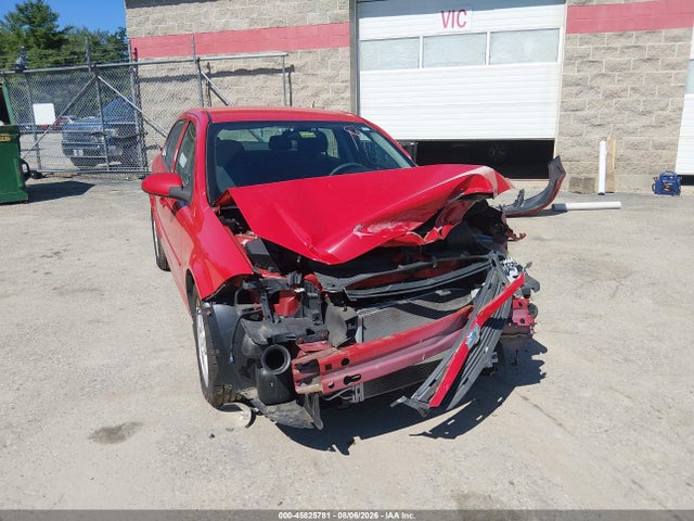 Aukcja sprzedaży 2010 Chevrolet Cobalt Lt, vin: 1G1AF5F58A7194474, numer aukcji: 45825781