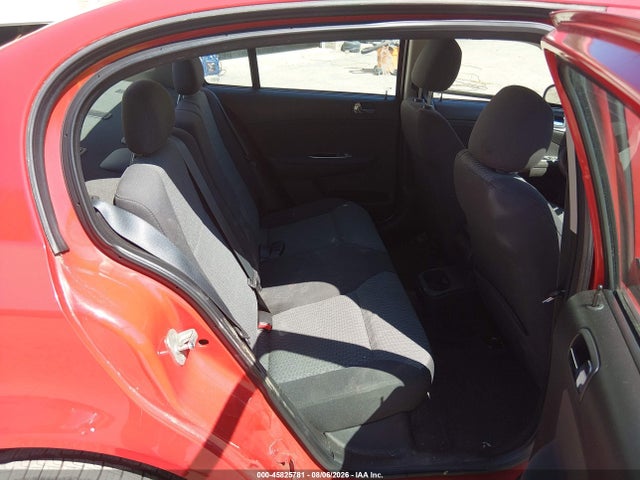 Aukcja sprzedaży 2010 Chevrolet Cobalt Lt, vin: 1G1AF5F58A7194474, numer aukcji: 45825781