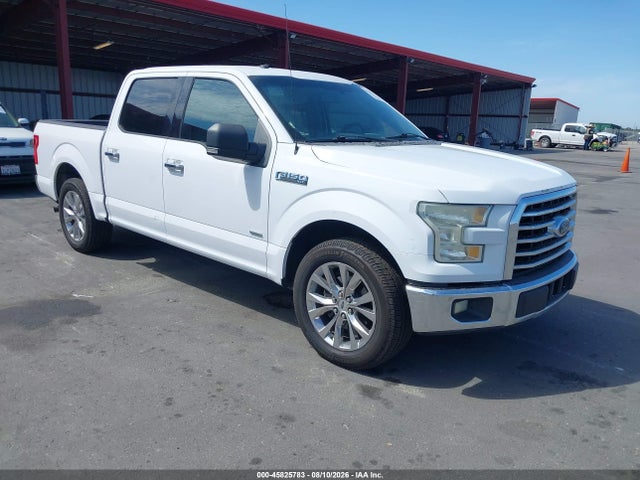 2016 1FTEW1CP6GKE75170 main image