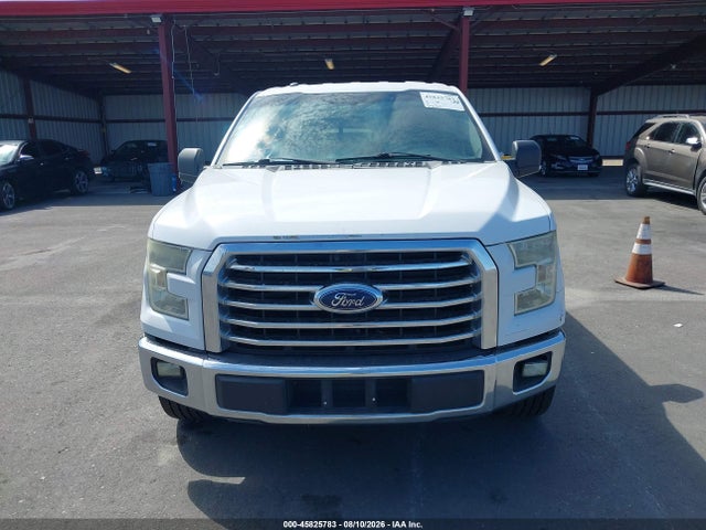 Ford F-150 Xlt 2016 1FTEW1CP6GKE75170 Image 12