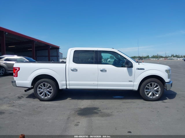 Ford F-150 Xlt 2016 1FTEW1CP6GKE75170 Image 13