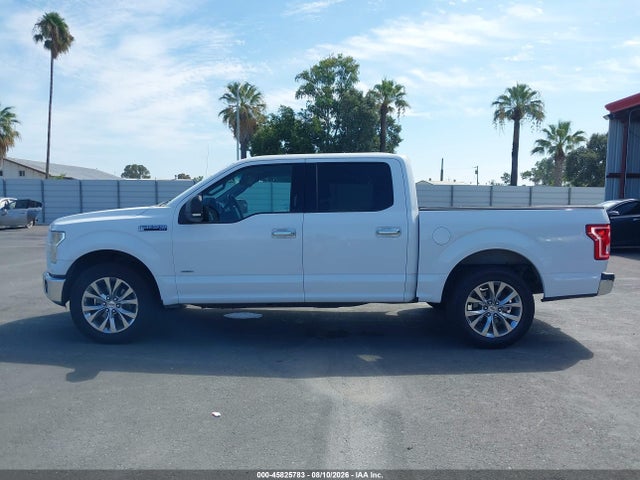 Ford F-150 Xlt 2016 1FTEW1CP6GKE75170 Image 14