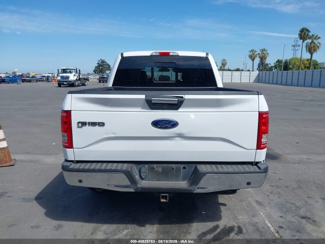 Ford F-150 Xlt 2016 1FTEW1CP6GKE75170 Image 16