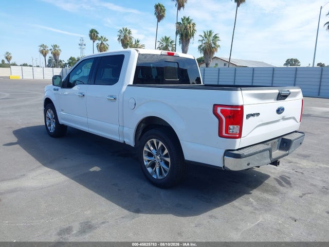 Ford F-150 Xlt 2016 1FTEW1CP6GKE75170 Image 3