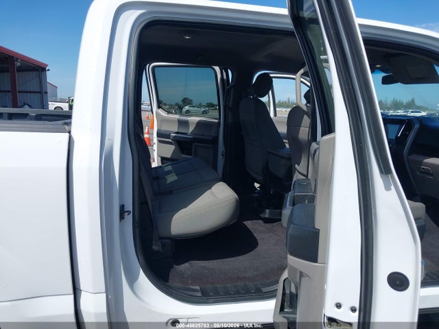 Ford F-150 Xlt 2016 1FTEW1CP6GKE75170 Image 8