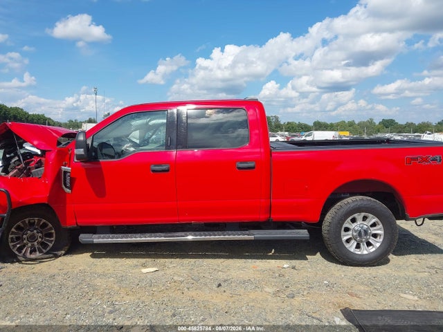 2020 Ford F-250 Xlt მანქანა იყიდება აუქციონზე, vin: 1FT7W2BN8LEC38090, აუქციონის ნომერი: 45825784