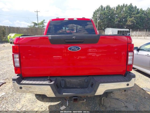 2020 Ford F-250 Xlt მანქანა იყიდება აუქციონზე, vin: 1FT7W2BN8LEC38090, აუქციონის ნომერი: 45825784