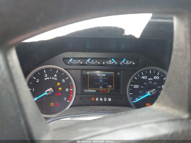 2020 Ford F-250 Xlt მანქანა იყიდება აუქციონზე, vin: 1FT7W2BN8LEC38090, აუქციონის ნომერი: 45825784