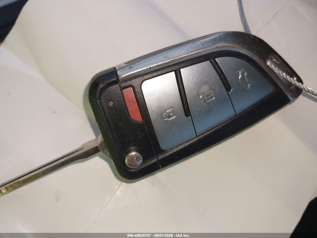 45825787 :رقم المزاد ، 5NPD84LF6LH533222 vin ، 2020 Hyundai Elantra Sel مزاد بيع