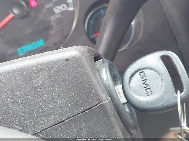 Продаж на аукціоні авто 2008 Gmc Yukon Denali, vin: 1GKFK63868J221136, номер лоту: 45825788